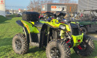 POLARIS SCRAMBLER 1000 S XP