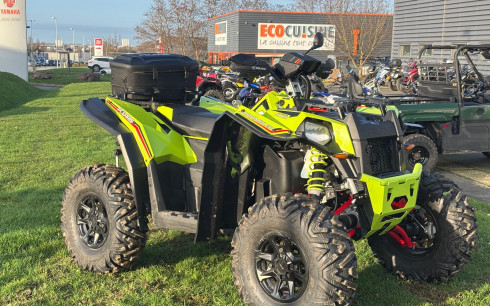 POLARIS SCRAMBLER 1000 S XP