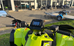 POLARIS SCRAMBLER 1000 S XP