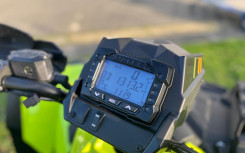 POLARIS SCRAMBLER 1000 S XP