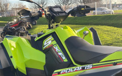 POLARIS SCRAMBLER 1000 S XP