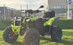 POLARIS SCRAMBLER 1000 S XP