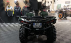 CAN-AM OUTLANDER HD7