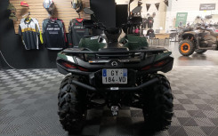 CAN-AM OUTLANDER HD7