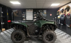 CAN-AM OUTLANDER HD7