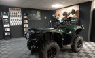 CAN-AM OUTLANDER HD7
