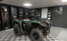CAN-AM OUTLANDER HD7