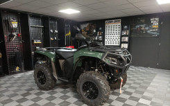 CAN-AM OUTLANDER HD7