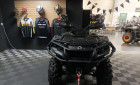 CAN-AM OUTLANDER HD7