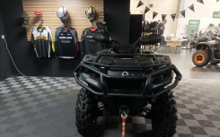 CAN-AM OUTLANDER HD7