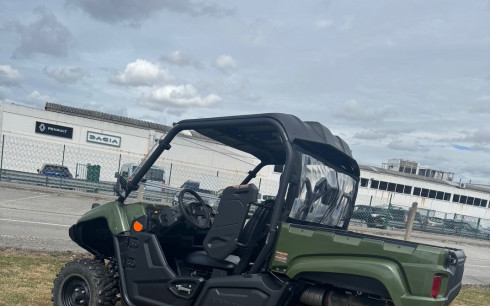 YAMAHA 700 VIKING EPS