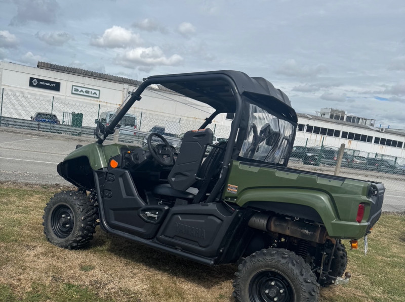 YAMAHA 700 VIKING EPS
