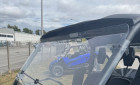 YAMAHA 700 VIKING EPS
