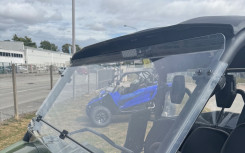 YAMAHA 700 VIKING EPS