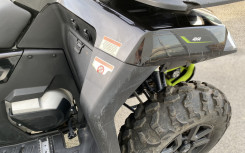 SEGWAY AT5 L LUXE (CHASSIS LONG)/ REVISEE / GARANTIE)