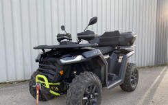 SEGWAY AT5 L LUXE (CHASSIS LONG)/ REVISEE / GARANTIE)