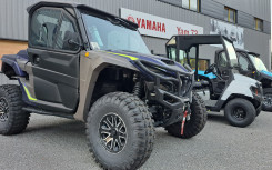 YAMAHA Wolverine 850 X2 SE