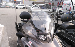 YAMAHA Wolverine 850 X2 SE
