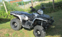 POLARIS 500 FOREST SPORTSMANN