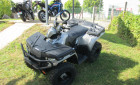 POLARIS 500 FOREST SPORTSMANN