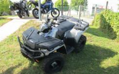 POLARIS 500 FOREST SPORTSMANN