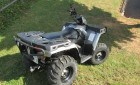 POLARIS 500 FOREST SPORTSMANN