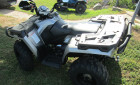 POLARIS 500 FOREST SPORTSMANN