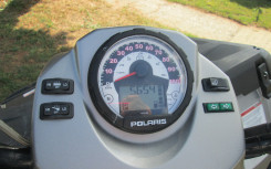 POLARIS 500 FOREST SPORTSMANN