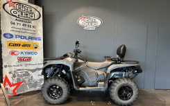 CAN-AM OUTLANDER-MAX 500 DPS