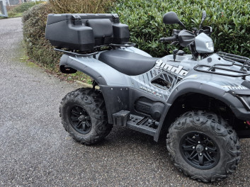 TGB BLADE 525 MOTORS 54