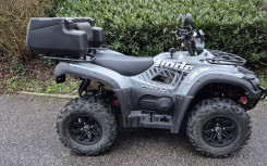 TGB BLADE 525 MOTORS 54