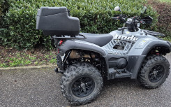 TGB BLADE 525 MOTORS 54