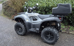 TGB BLADE 525 MOTORS 54