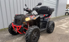 POLARIS SCRAMBLER xp 1000