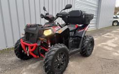 POLARIS SCRAMBLER xp 1000