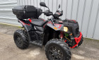 POLARIS SCRAMBLER xp 1000