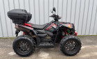 POLARIS SCRAMBLER xp 1000