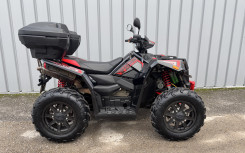 POLARIS SCRAMBLER xp 1000