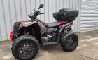 POLARIS SCRAMBLER xp 1000