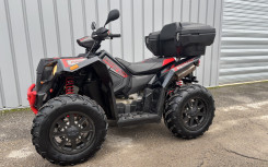 POLARIS SCRAMBLER xp 1000