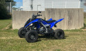 YAMAHA YFM 700 RAPTOR