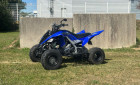 YAMAHA YFM 700 RAPTOR