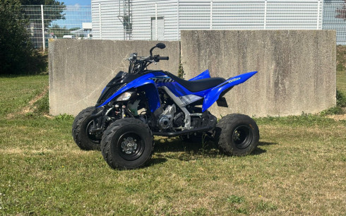 YAMAHA YFM 700 RAPTOR