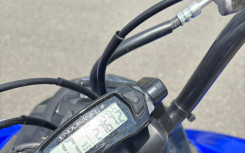 YAMAHA YFM 700 RAPTOR