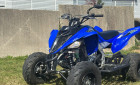 YAMAHA YFM 700 RAPTOR