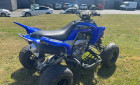YAMAHA YFM 700 RAPTOR