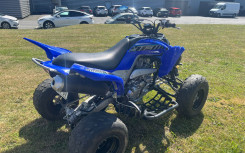 YAMAHA YFM 700 RAPTOR