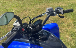 YAMAHA YFM 700 RAPTOR