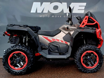 CF MOTO CFORCE 1000 MV EDITION 