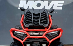 CF MOTO CFORCE 1000 MV EDITION 